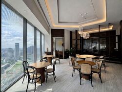 One Raffles Place (D1), Office #582818821